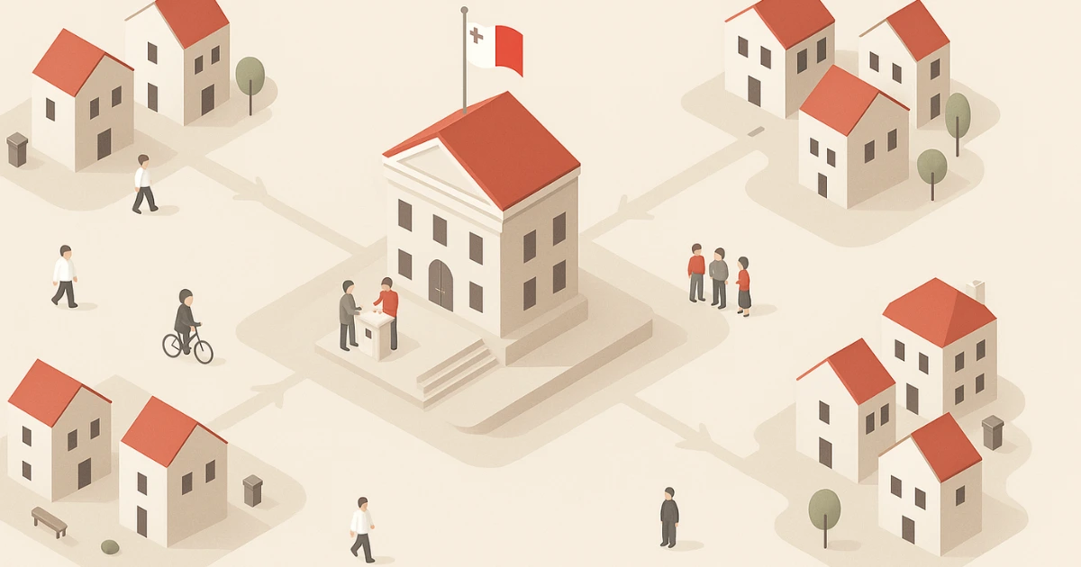 Chapter 10A: Local Councils