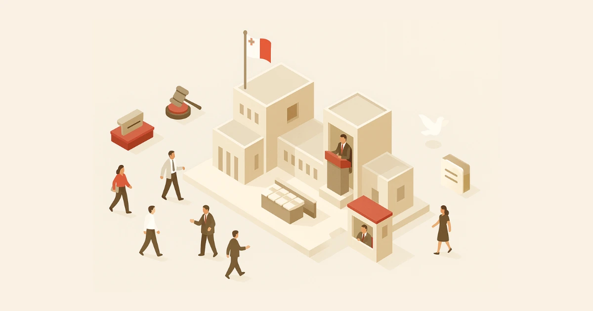 Chapter 7: Executive Power