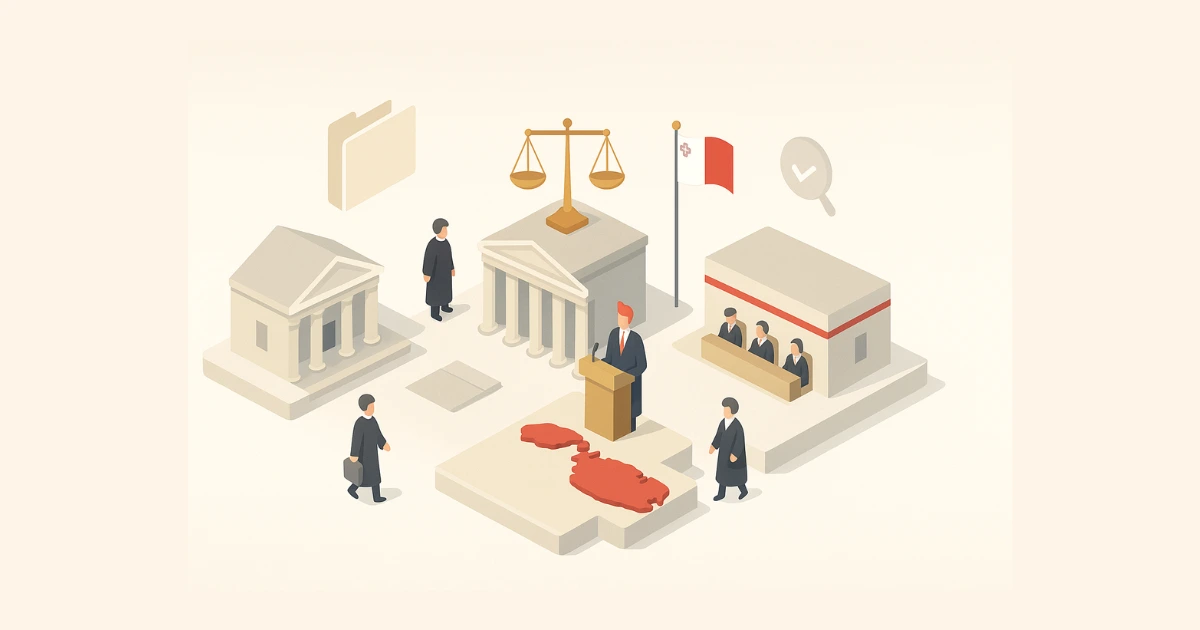 Chapter 8: The Judiciary