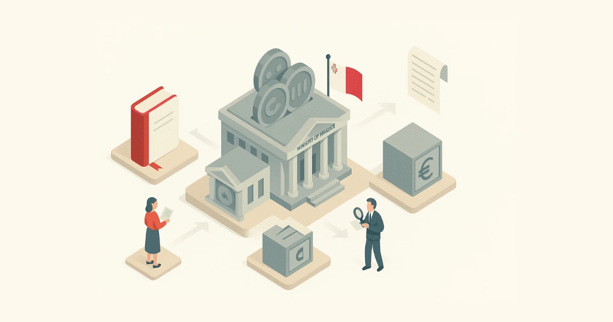 Chapter 9: Finance